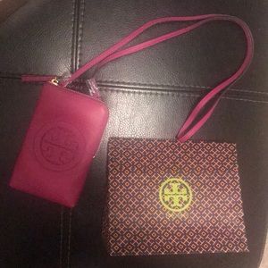 Tory Burch Charlie Mini Phone Cross-body